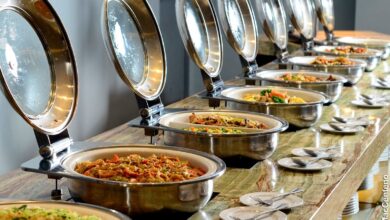 Business Hotels: Catering To The Needs Of Modern Business Travelers
