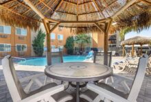 Hotels Near Airport: Convenient Accommodations For Travelers