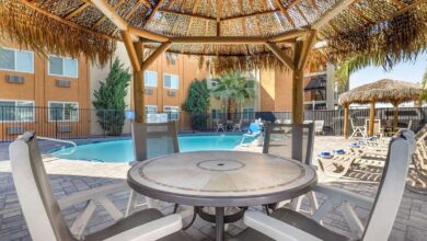 Hotels Near Airport: Convenient Accommodations For Travelers