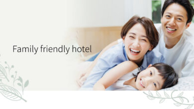 Family-friendly Hotels - Enhancing Your Family Travel Experience