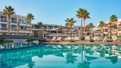 Resort Hotels With Spa: A Luxurious Escape For Ultimate Relaxation