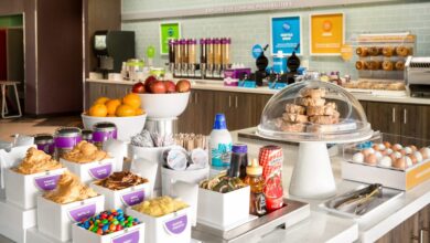 Hotels With Free Breakfast - A Delicious Start To Your Day