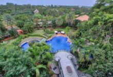 Luxury Resorts Near Me: Find The Best Resorts Nearby