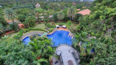 Luxury Resorts Near Me: Find The Best Resorts Nearby