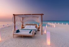 Romantic Hotels For Couples: The Ultimate Guide To Romantic Getaways