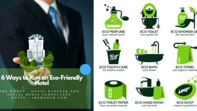 Eco-friendly Hotels: Sustainable Practices And Benefits