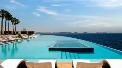 Hotels With Pool: Enhancing Your Stay With Luxurious Amenities