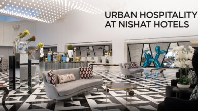 Downtown Hotel Booking - Your Gateway To Urban Hospitality