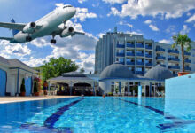 Hotel Booking With Flight: Simplifying Your Travel Plans With Combined Packages