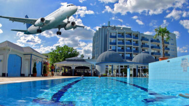 Hotel Booking With Flight: Simplifying Your Travel Plans With Combined Packages