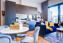 Weekly Hotel Rentals: Your Home Away From Home