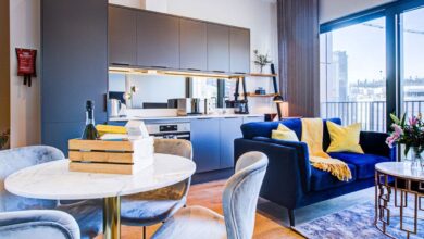 Weekly Hotel Rentals: Your Home Away From Home