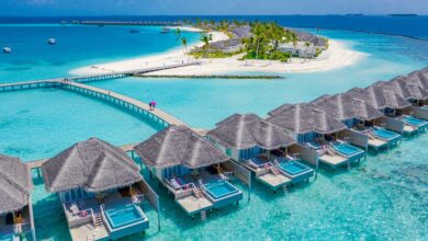 Best Hotels For Honeymoon: Top Picks And Tips For A Romantic Getaway