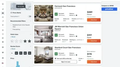 Hotel Comparison Sites: Find The Best Deals And Discounts Easily